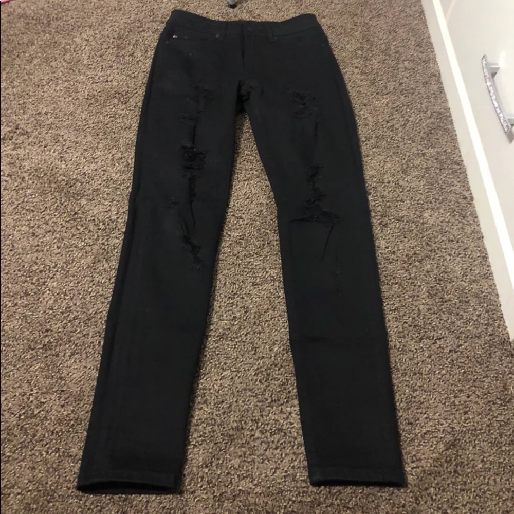 Fashion Nova Jean 7